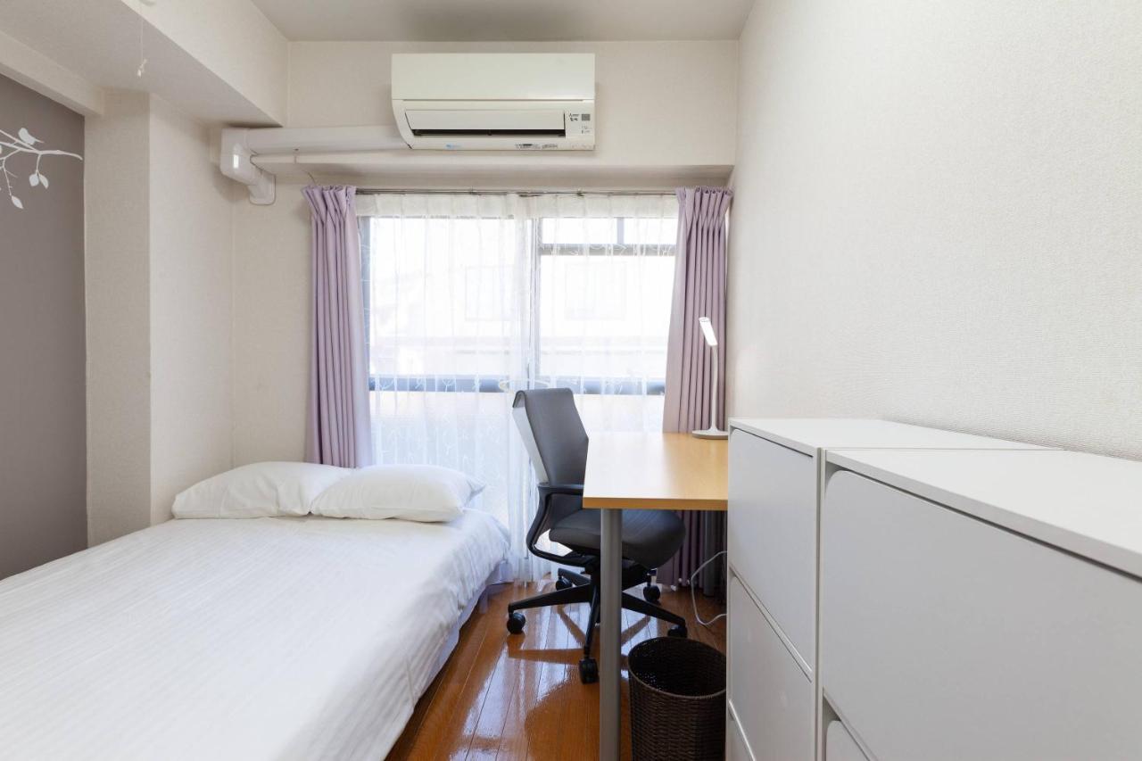 Chatelet Nishi-Oi Tokyo Exterior photo