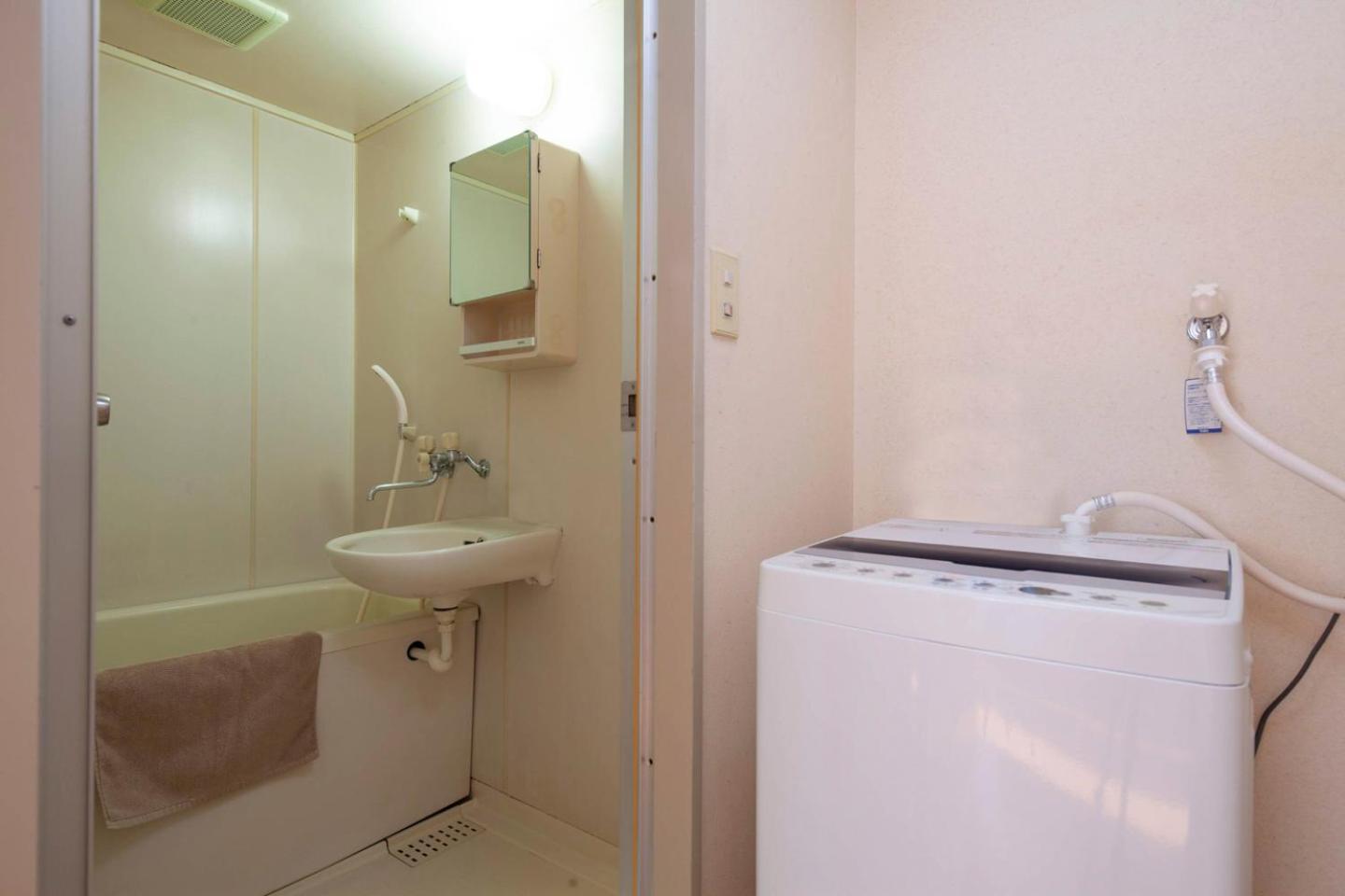 Chatelet Nishi-Oi Tokyo Exterior photo